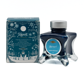 Diamine Teal Edition - Brrr!