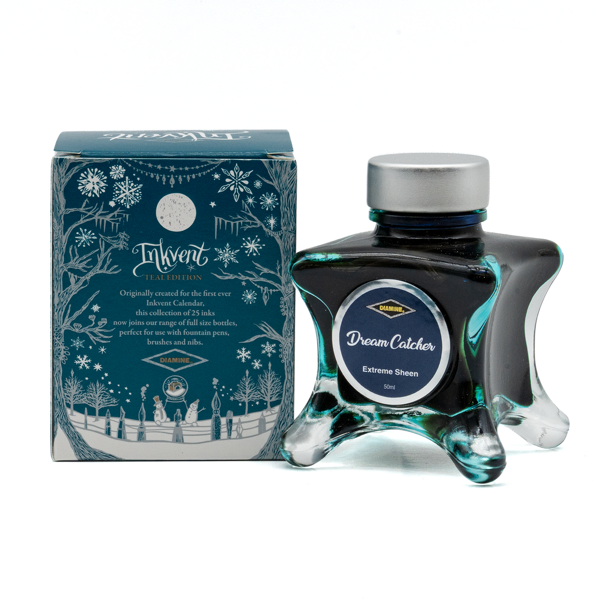 Diamine Teal Edition - Dream Catcher