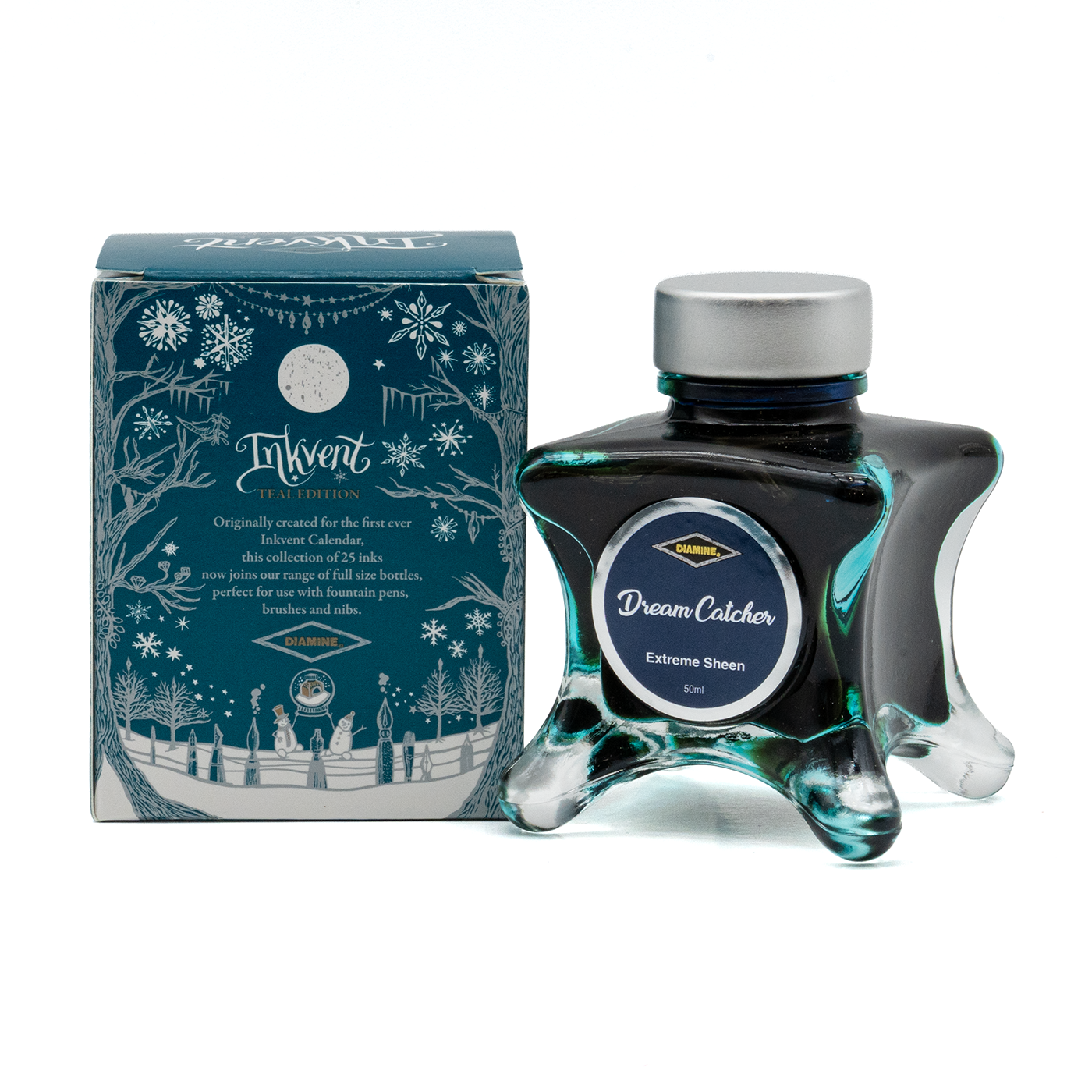 Diamine Teal Edition - Dream Catcher