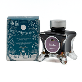 Diamine Teal Edition - Nostalgia