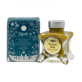 Diamine Teal Edition - Pineapple Spritz