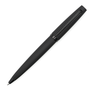 Diplomat Viper Ballpoint - Black