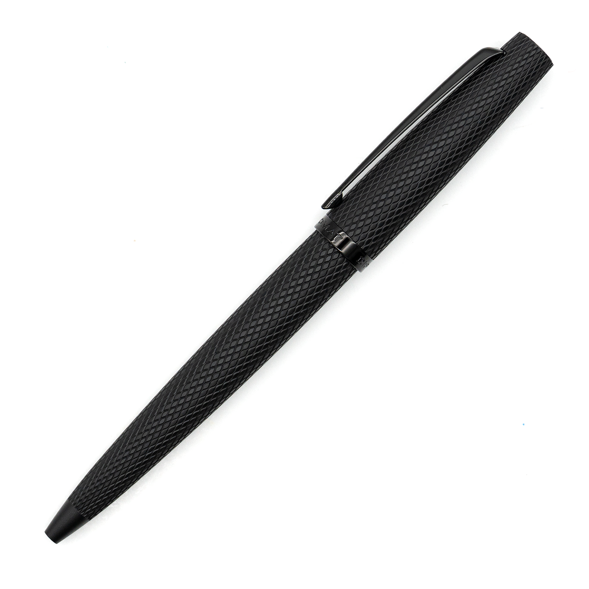 Diplomat Viper Ballpoint - Black