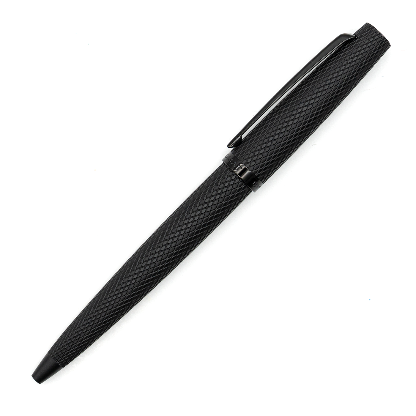 Diplomat Viper Ballpoint - Black