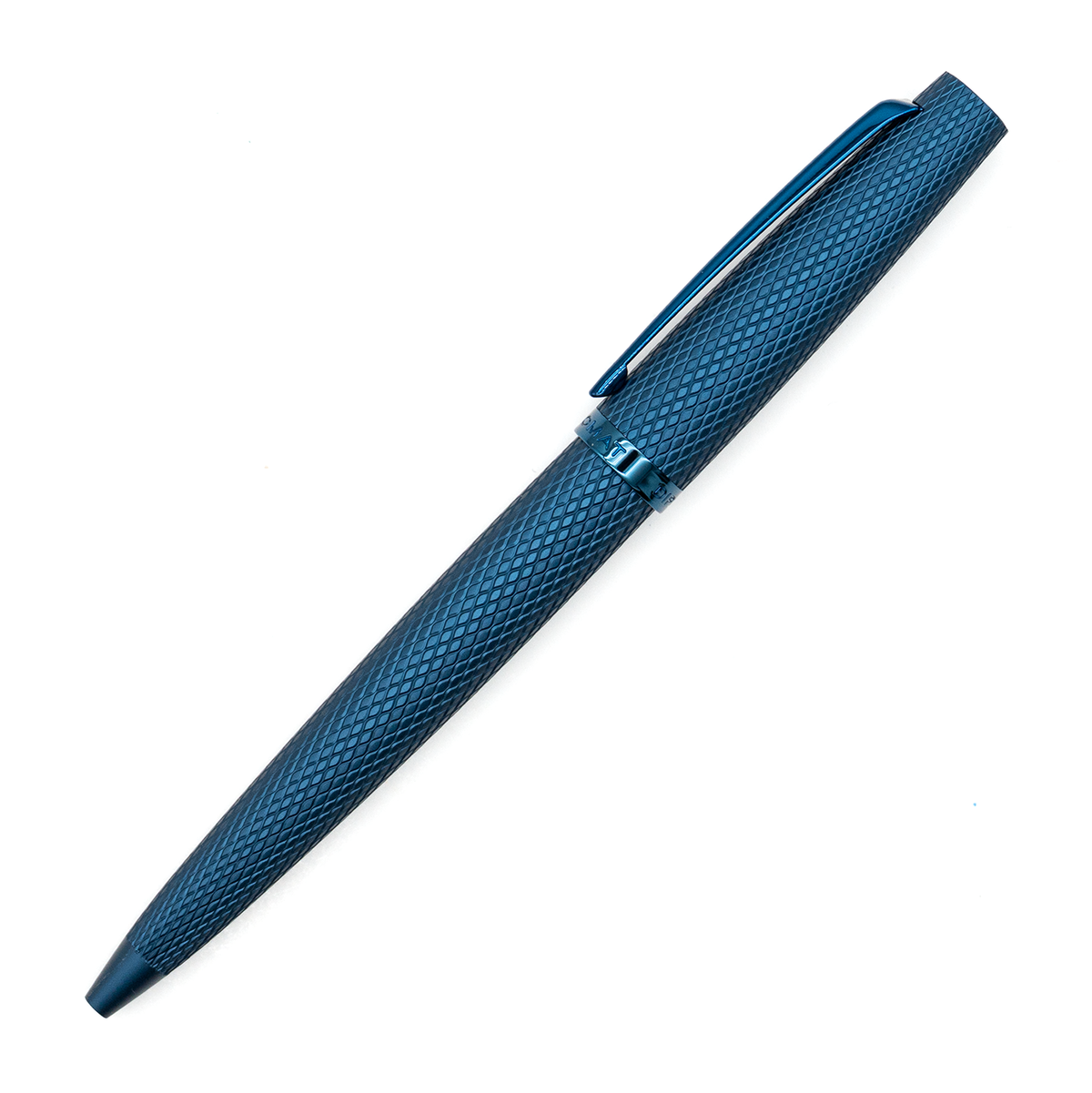 Diplomat Viper Ballpoint - Blue