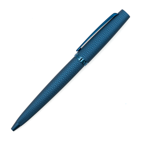 Diplomat Viper Ballpoint - Blue