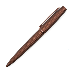 Diplomat Viper Ballpoint - Brown