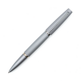 Diplomat Viper Ballpoint - Silver