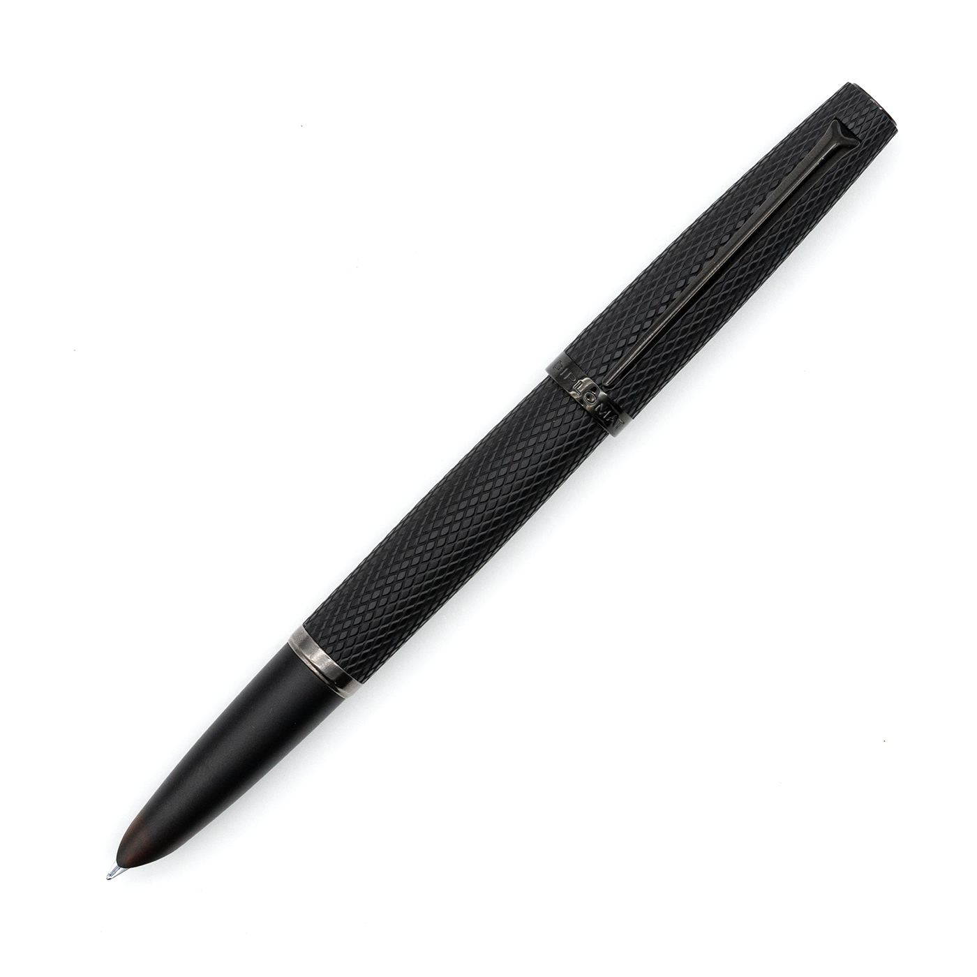 Diplomat Viper Fountain - Black