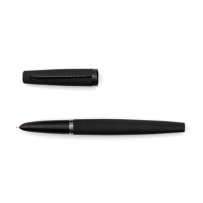 Diplomat Viper Fountain - Black