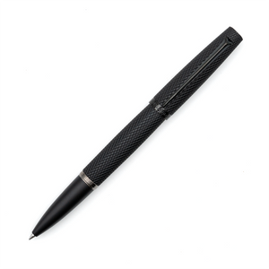 Diplomat Viper Rollerball - Black