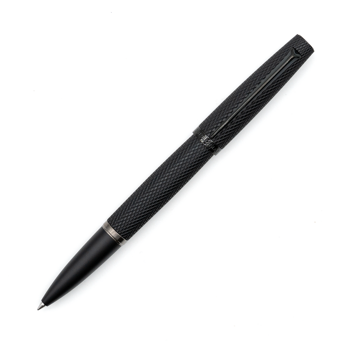 Diplomat Viper Rollerball - Black