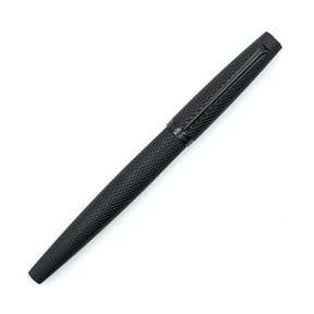 Diplomat Viper Rollerball - Black