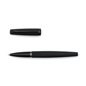 Diplomat Viper Rollerball - Black