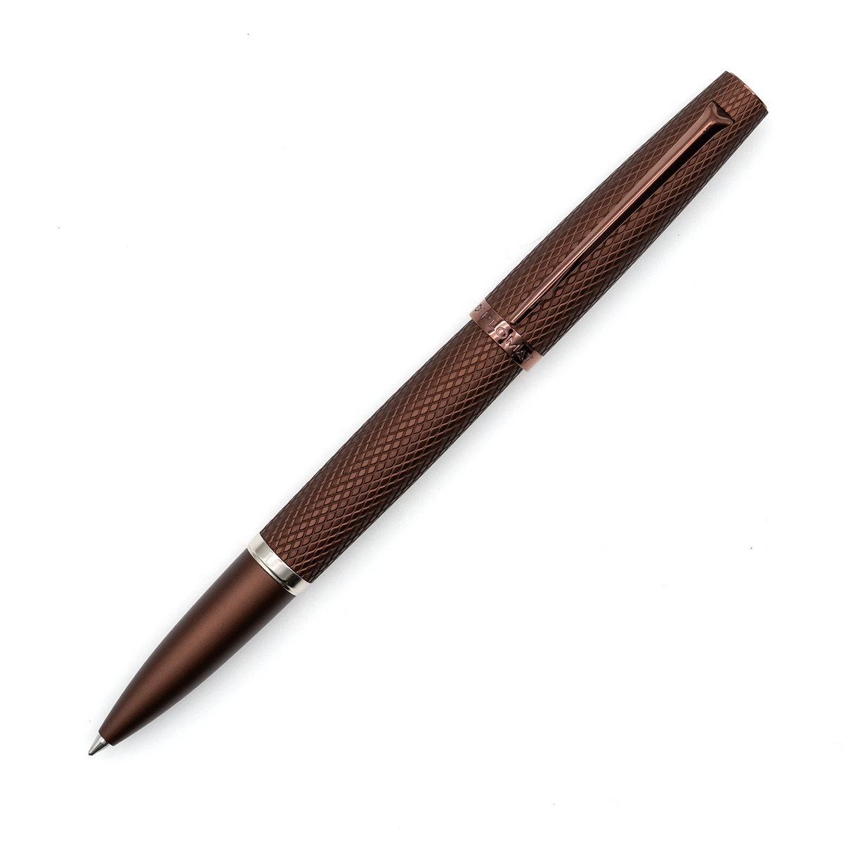 Diplomat Viper Rollerball - Brown