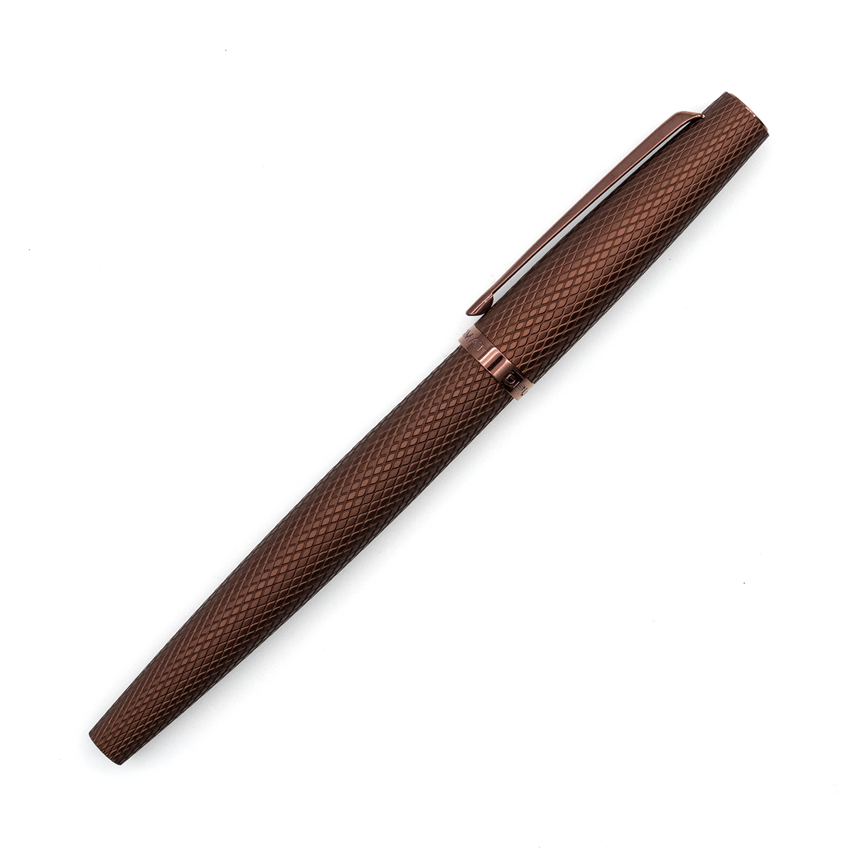 Diplomat Viper Rollerball - Brown