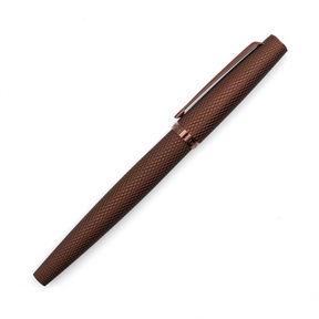 Diplomat Viper Rollerball - Brown