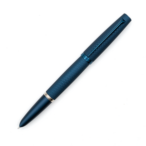 Diplomat Viper Rollerball - Blue