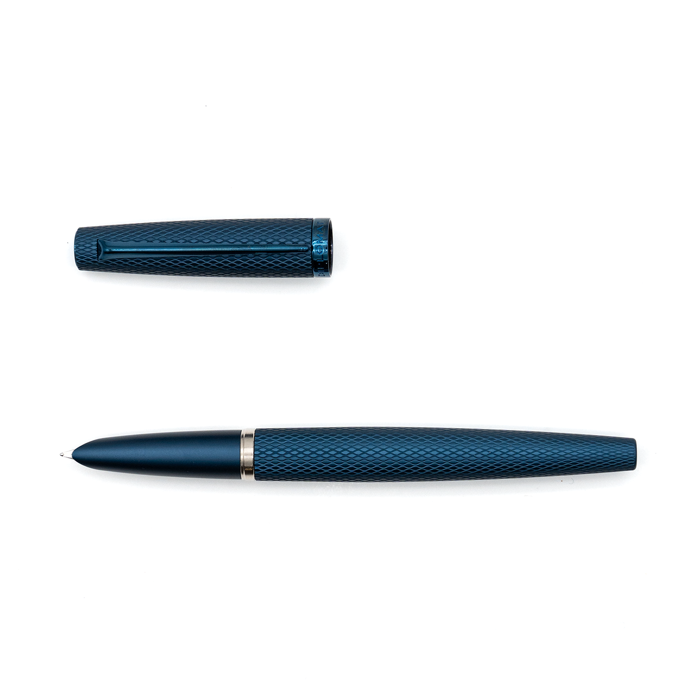 Diplomat Viper Rollerball - Blue