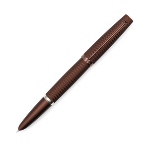Diplomat Viper Fountain - Brown