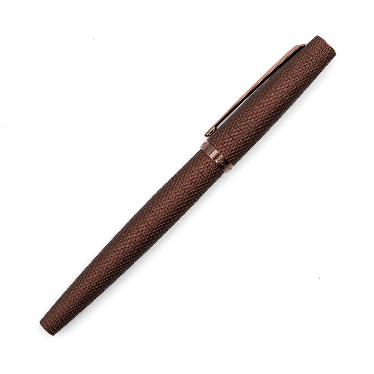 Diplomat Viper Fountain - Brown