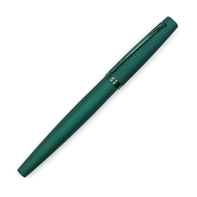 Diplomat Viper Ballpoint - Green
