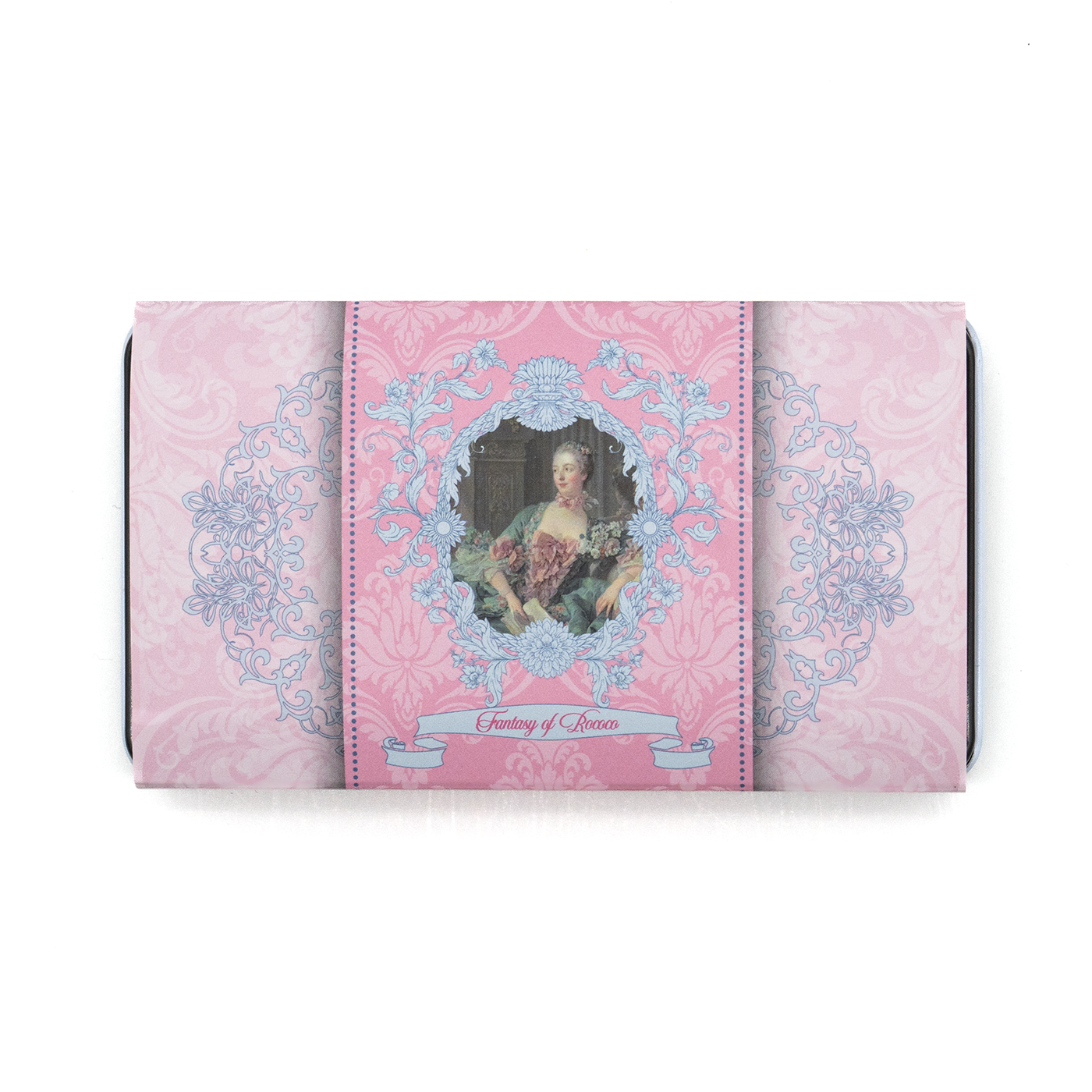 Dominant Industry - Watercolor Set Dohwa Fantasy of Rococo