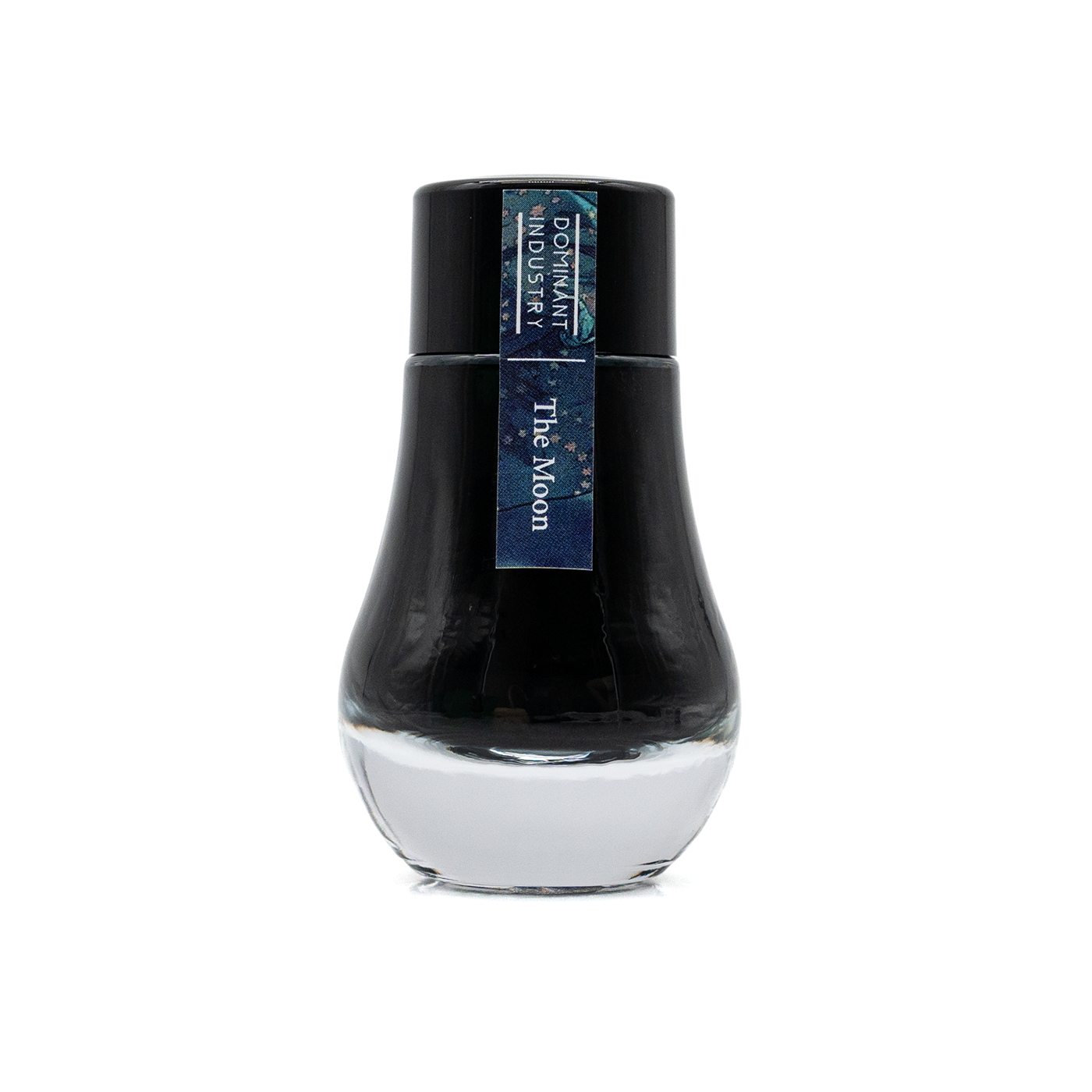 Dominant Industry - Painters Series - Standard- The Moon No.122