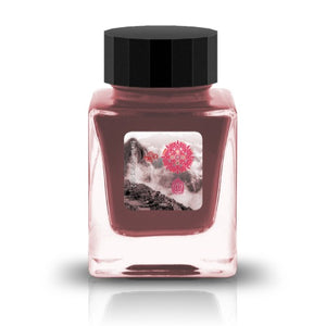 Tono & Lims - Earth Contact Series - Rhodochrosite