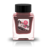 Tono & Lims - Earth Contact Series - Rhodochrosite