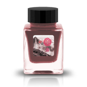 Tono & Lims - Earth Contact Series - Rhodochrosite