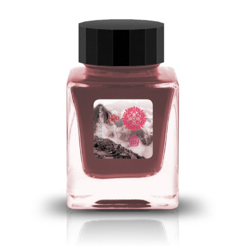 Tono & Lims - Earth Contact Series - Rhodochrosite