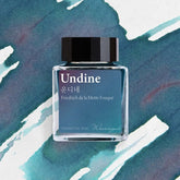 Wearingeul - Friedrich de la Motte Fouque - Undine