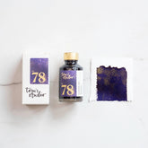 Tom's Studio Ink - Broadway Shimmer #78