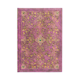 Chronicle Books - Paperblanks Diamind Jubilee Lined Hardcover - Midi