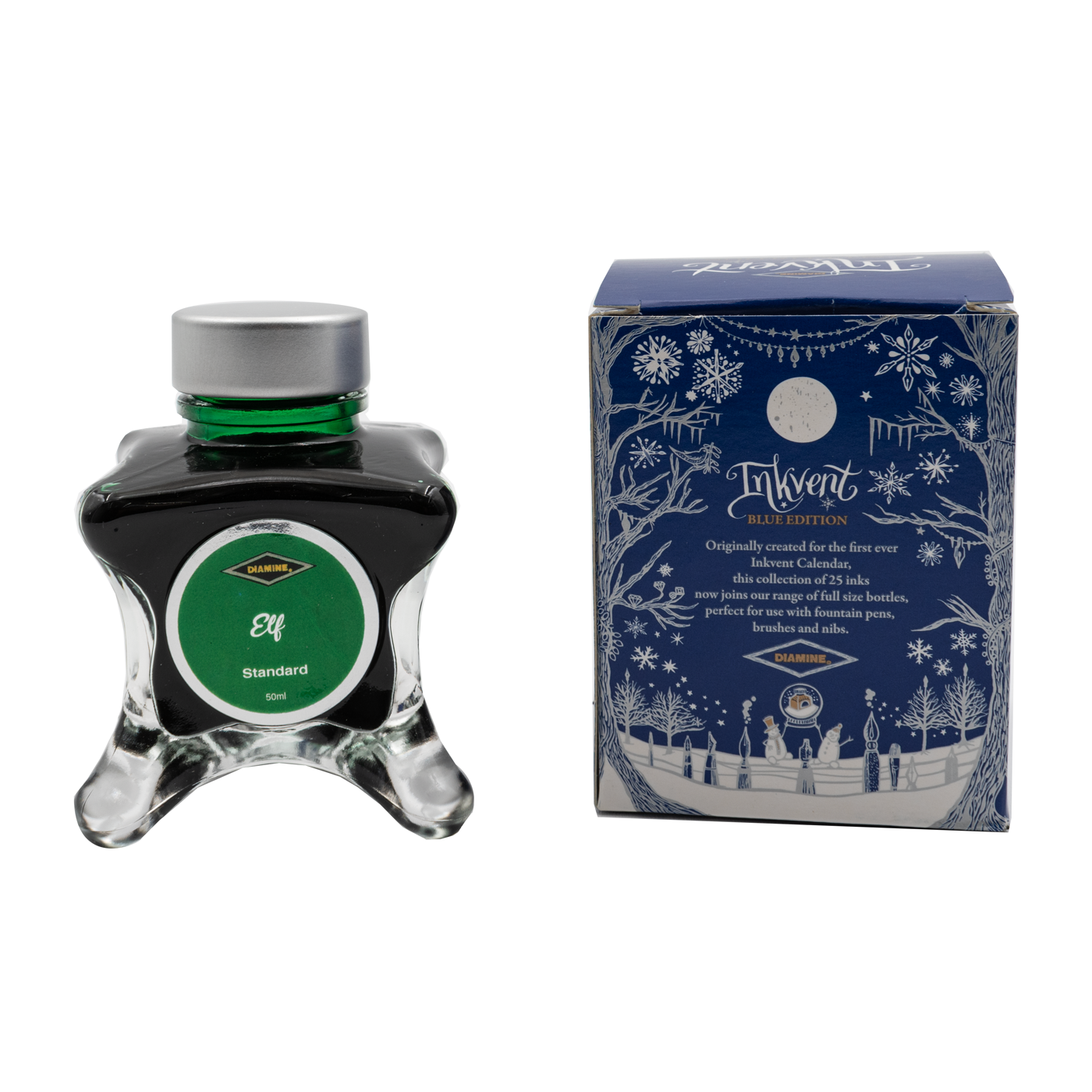 Diamine Blue Edition - Elf