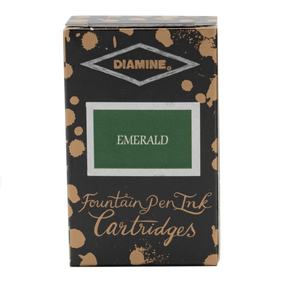 Diamine - Emerald