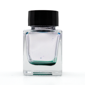 Empty Ink Bottles