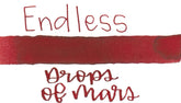 Endless Alchemy Ink Drops of Mars