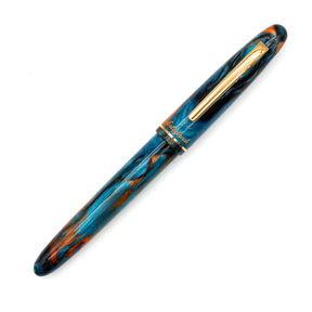 Esterbrook BUNGUBOX X Kingfisher Etsie (Limited Edition)