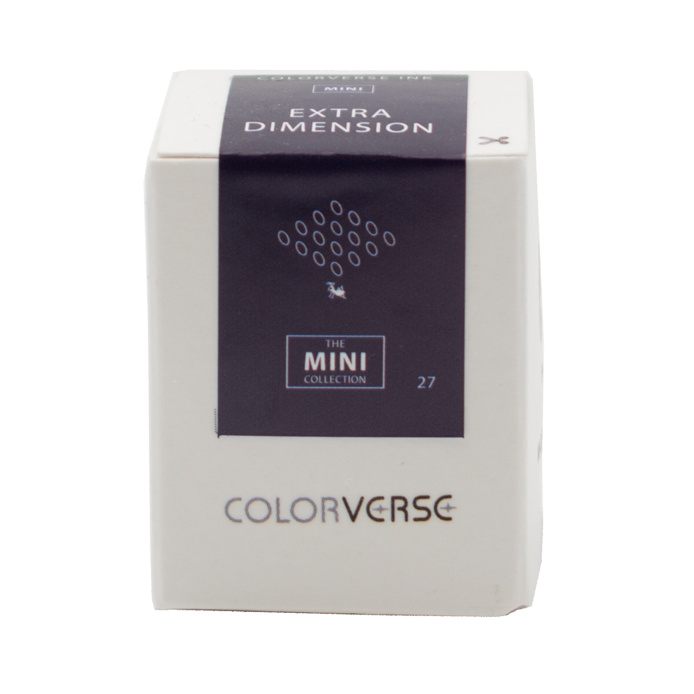 Colorverse Duo - 27 & 28 Extra Dimension & Warped Passages