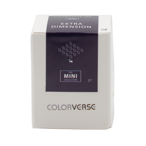 Colorverse Duo - 27 & 28 Extra Dimension & Warped Passages
