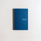 Karatis - Medium Tomoe River Fountain Pen Notebook
