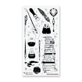 STICKII Sticker Sheet - Ink & Incantations