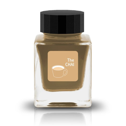 Tono & Lims - Friendship Series - The Chai