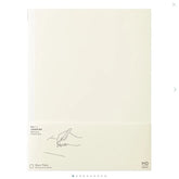 Midori MD A4 Notebook - Blank