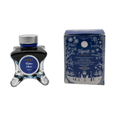 Diamine Blue Edition - Festive Cheer Sheen