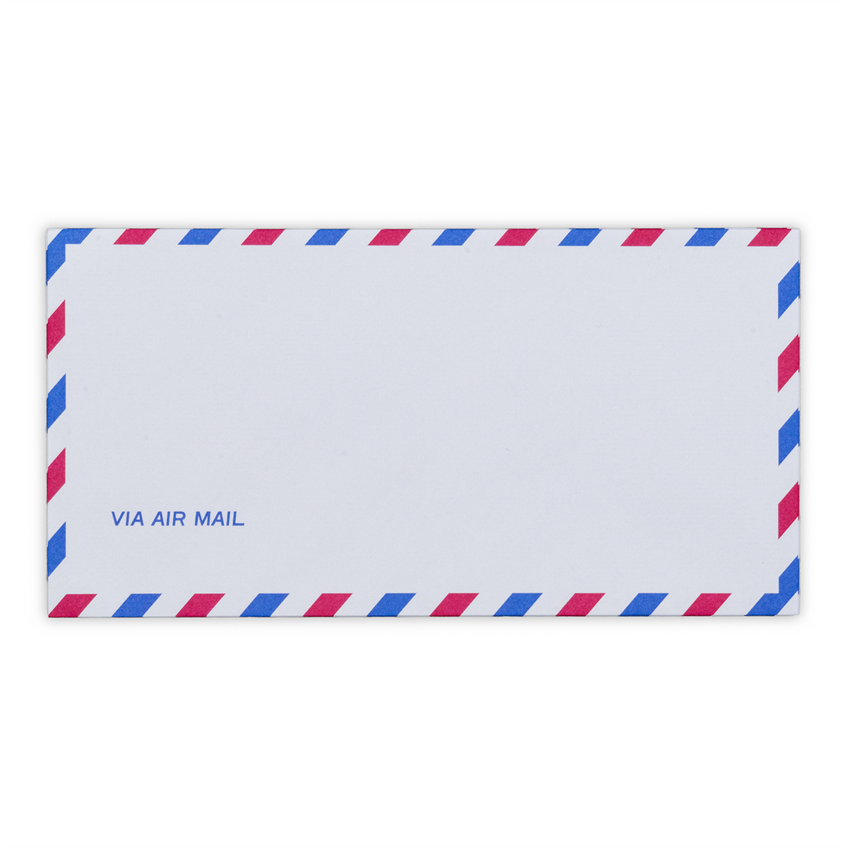 Fujitsubo Airmail Envelopes - B5