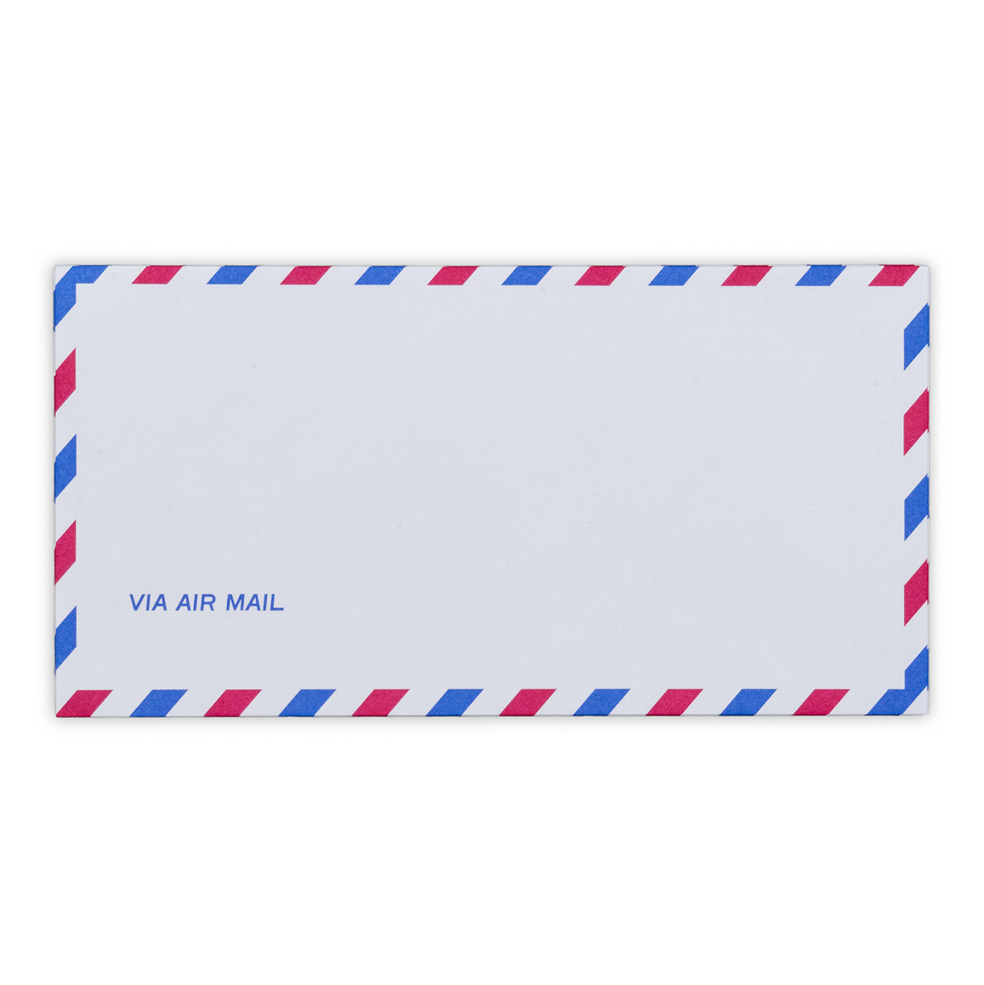 Fujitsubo Airmail Envelopes - B5