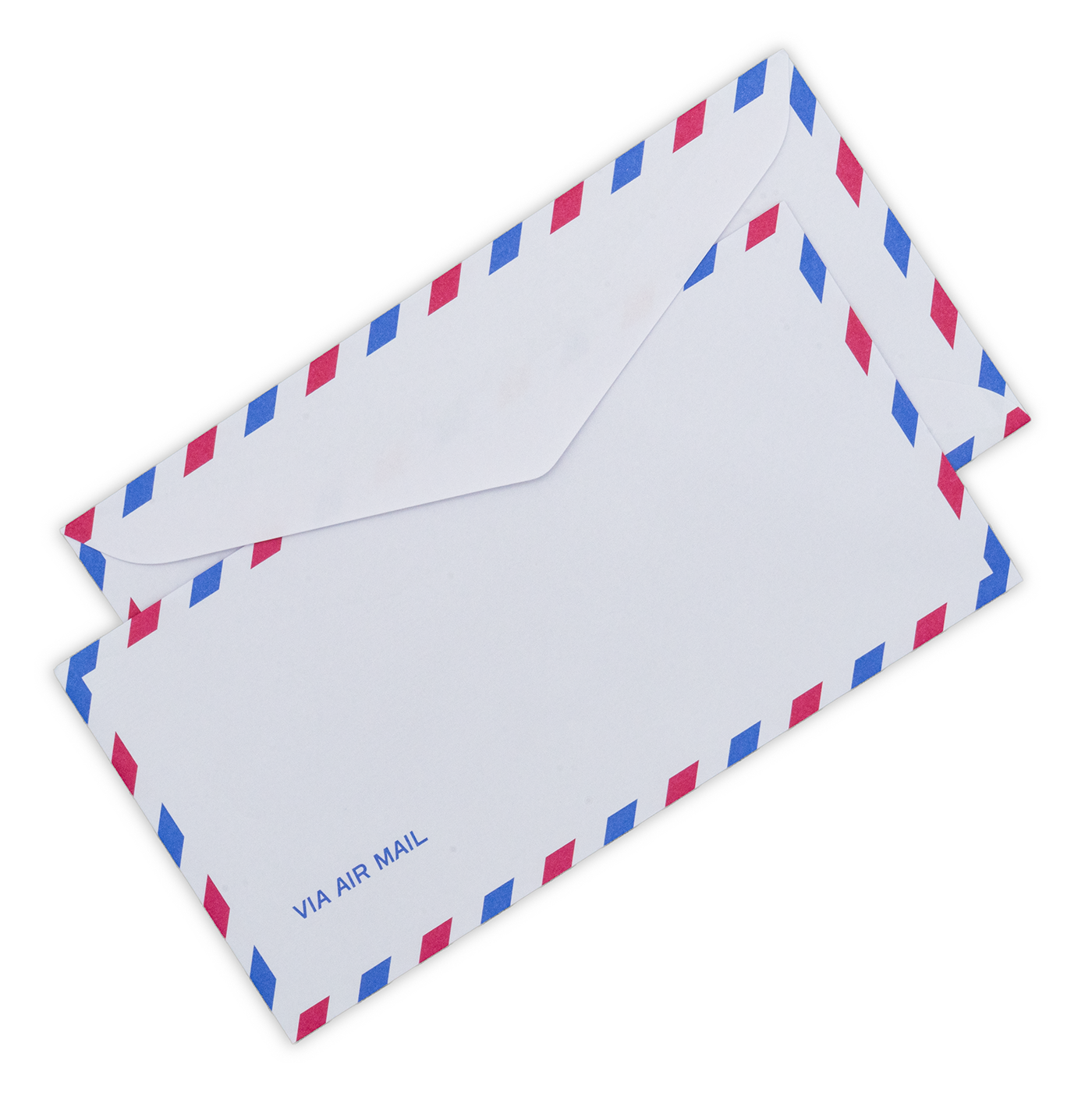 Fujitsubo Airmail Envelopes - B5